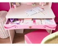 Письменный детский стол SL Princess