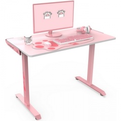 Игровой стол «I1-S розовый»